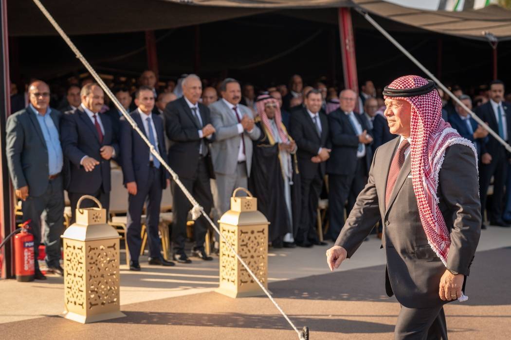 الشبول: الزفاف الملكي تعبير عن ثقافتنا والتفافنا حول قيادتنا