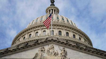 النواب الأميركي يمرر مشروع قانون سقف الدين