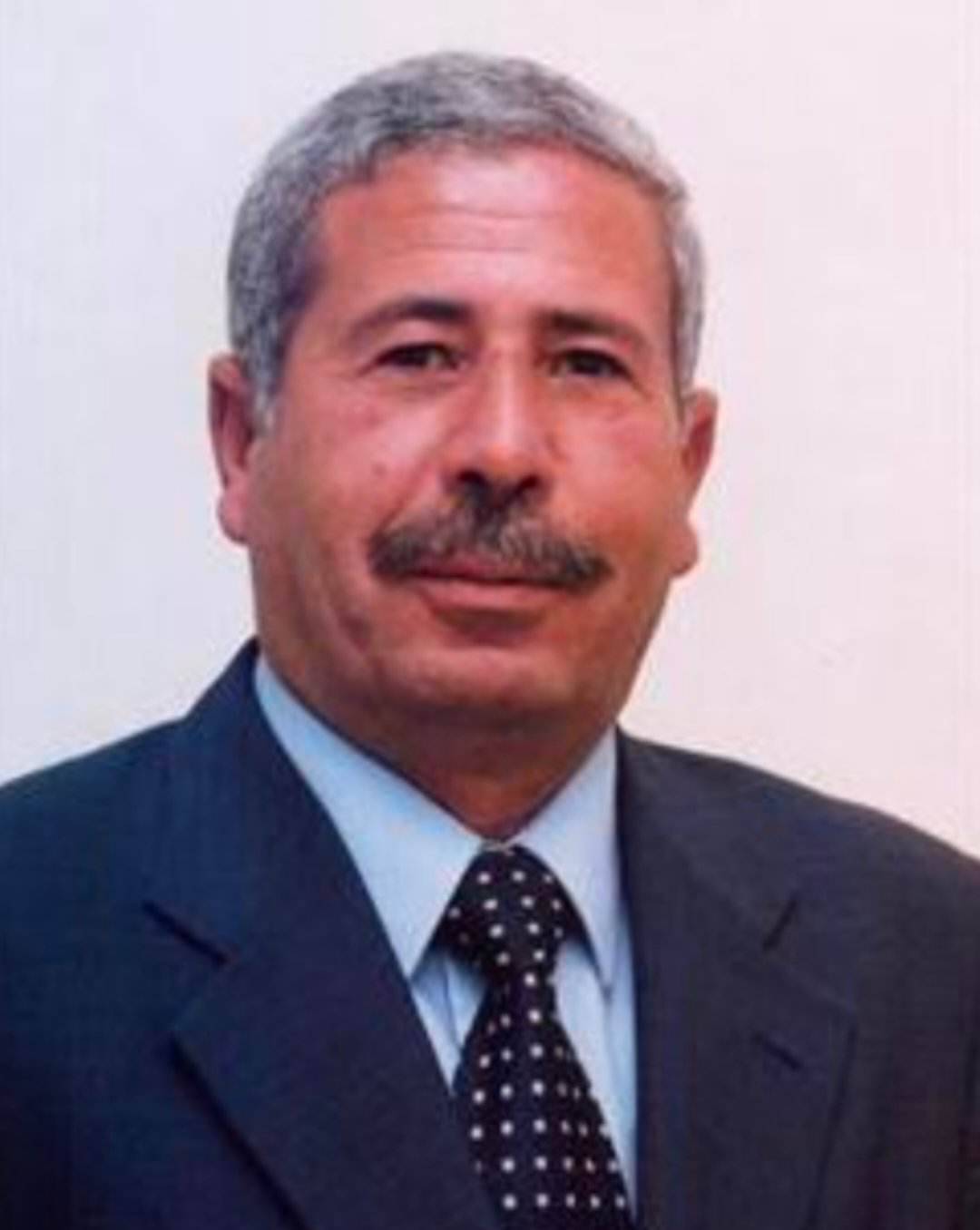 وفاة علي الفزاع مستشار جلالة الملك
