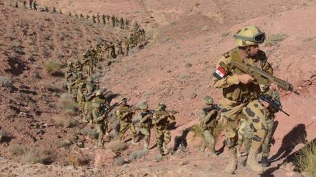 تصنيف أقوى الجيوش العربية والعالمية لعام 2023