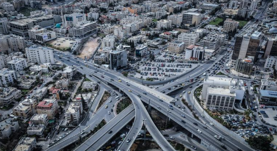 تفاصيل الخطة المرورية خلال زفاف ولي العهد