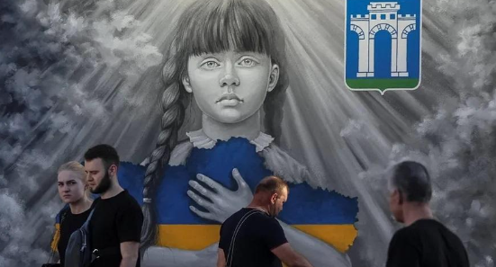 حرب أوكرانيا قد تصبح أرض اختبار للذكاء الاصطناعي