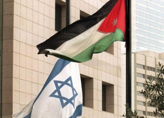 الأردن لم يدع أي مسؤول إسرائيلي لحضور زفاف ولي العهد