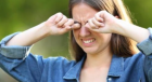 ما هي أعراض حساسية العين؟