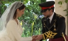 زفاف ولي العهد يتصدر منصات التواصل في المملكة