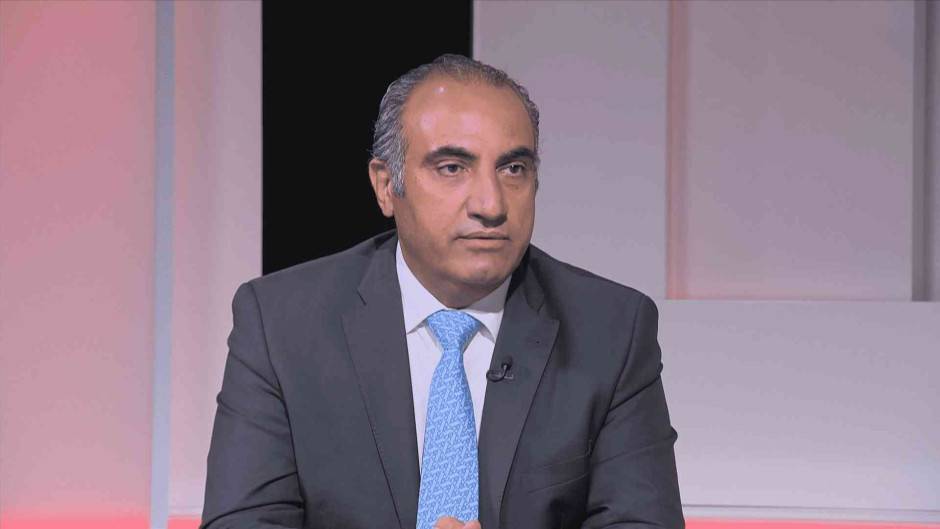 الشواربة: شكرًا لكوادر الامانة التي عملت لتكون عمان بأبهى حلة