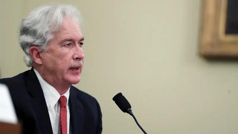 مسؤول أميركي: مدير الاستخبارات زار بكين