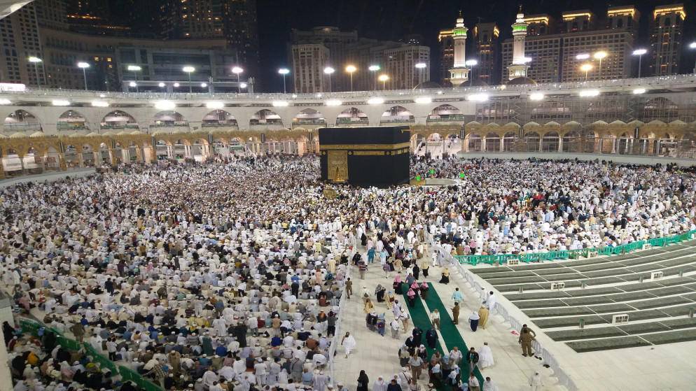 مفتي مصر: الحج بالتقسيط جائز