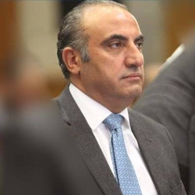 بالصور  الشواربة يشكر كوادر أمانة عمان