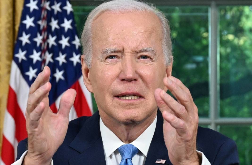 بايدن يوقّع السبت على مشروع قانون سقف الدين