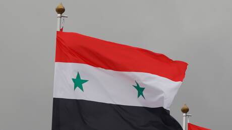 روسيا تحرر معدات لرجل أعمال سوري سرقتها أوكرانيا