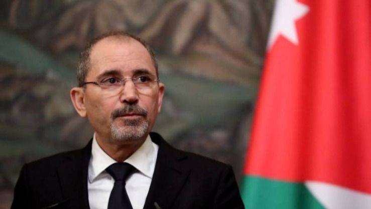 الصفدي يحضر حفل تنصيب الرئيس التركي رجب طيب أردوغان