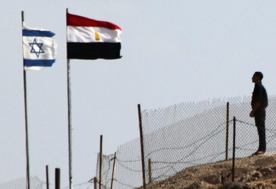 جيش الاحتلال: تبادل إطلاق نار قرب الحدود مع مصر