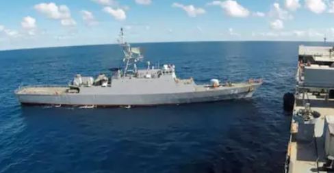 إيران تتحدث عن تحالف بحري مع دول خليجية