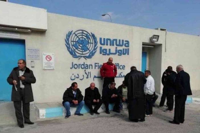 الأونروا: لا نستطيع تغطية احتياجات اللاجئين الفلسطينيين حتى آخر العام الحالي