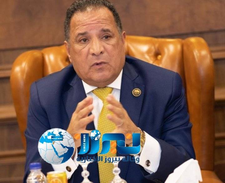 أبوهميلة: خلال 9 سنوات من حكمه الرئيس السيسي أعاد لمصر مكانتها وريادتها عالميا وإقليميا بسياسة متوازنة مع الجميع