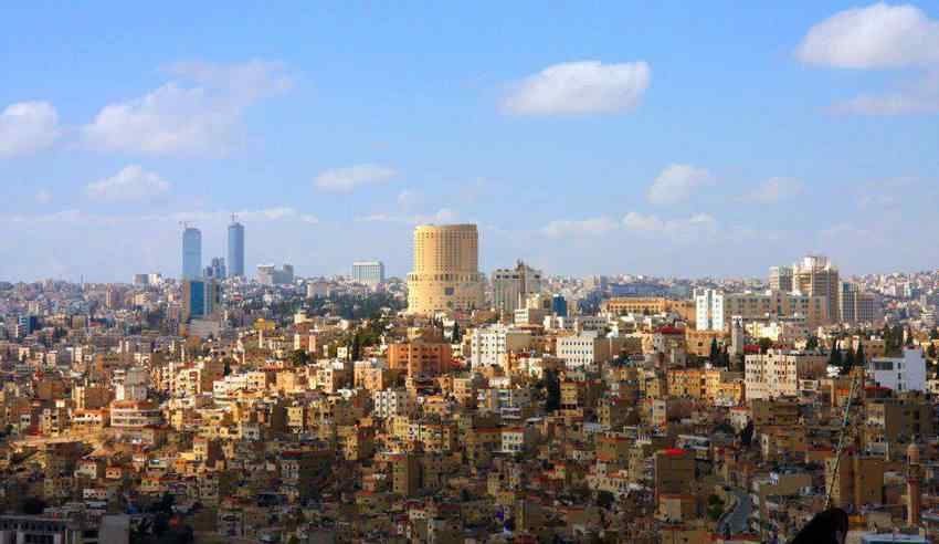 أجواء معتدلة في أغلب مناطق المملكة الأحد