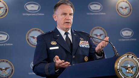 البنتاغون: قلقون حيال تصرفات الصين الخطرة بشكل متزايد في آسيا