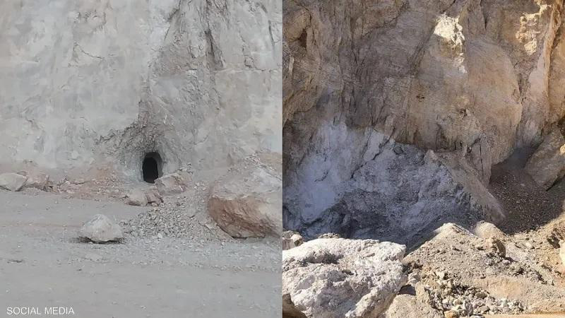 هزة أرضية في لبنان والسبب غير متوقع