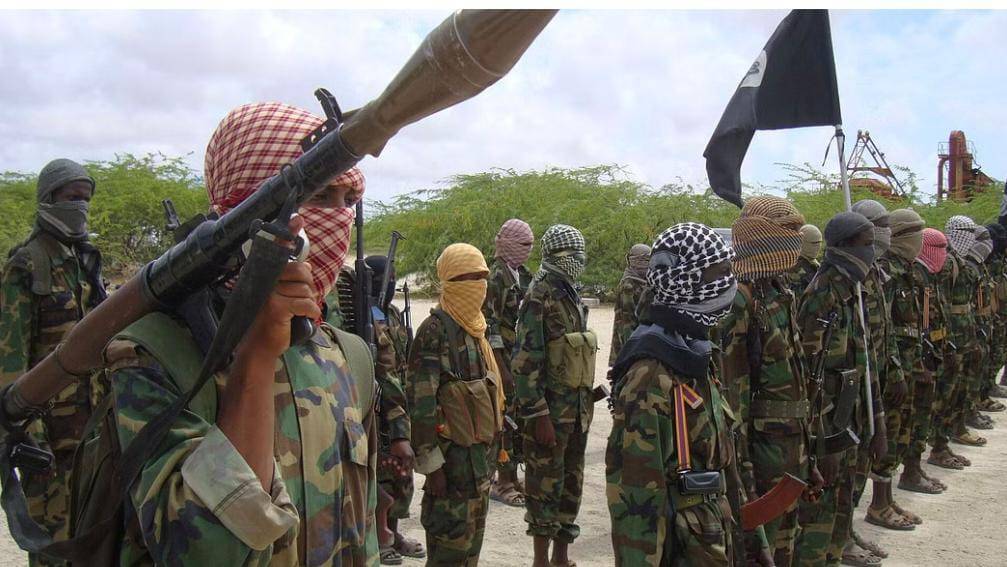 حركة الشباب تقتل 54 جنديا أوغنديا بهجوم على قاعدة في الصومال