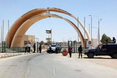 بدء بيع وثائق عطاء مشروع المدينة الاقتصادية بين الأردن والعراق