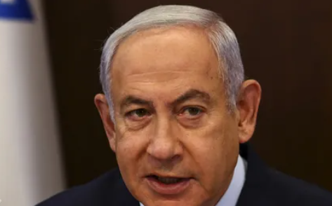 نتنياهو: حادث الحدود المصرية هجوم إرهابي مأساوي