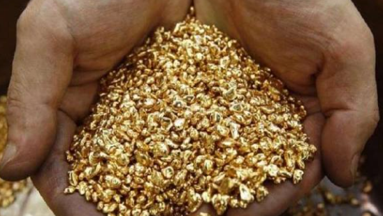 مقتل 12 شخصاً علقوا في منجم للذهب في فنزويلا