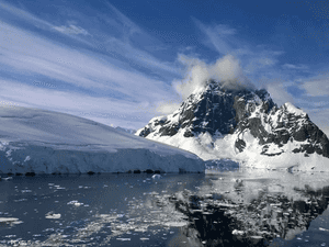 الأمم المتحدة تحذر: الغلاف الجليدي يندثر في العالم