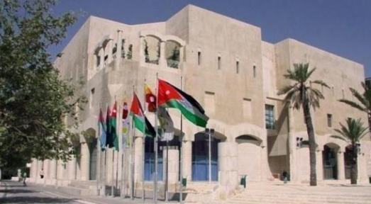 الأمانة: زيادة ملحوظة باصدار رخص الأبنية