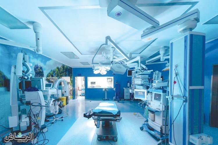 السعودية ...إجراء 10 عمليات قسطرة قلبية لحجاج من عدة جنسيات خلال 14 يوماً