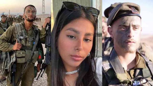 قرآن وسكينان.. التفاصيل الكاملة لعملية قتل 3 جنود من الاحتلال