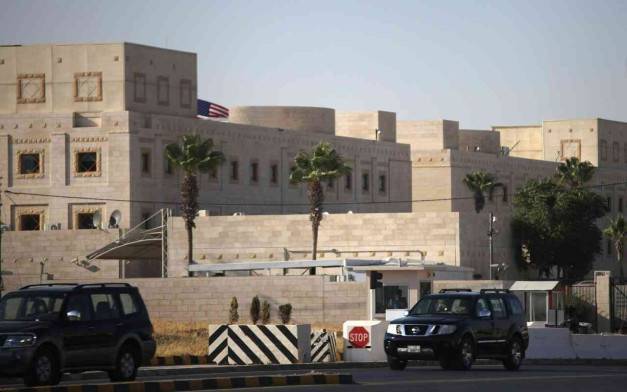 توضيح من السفارة الأميركية حول فتح باب التأشيرات للأردنيين