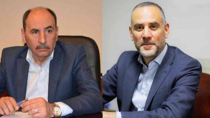 العموش رئيسا لمنتدى السياسات والساكت نائباً للرئيس