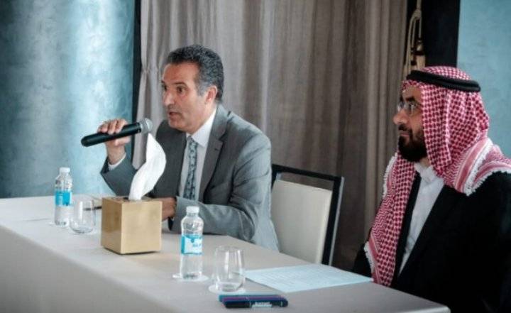 الفايز يرعى ورشة عمل “الموازنة الموجهة بالنتائج ومؤشرات الأداء”