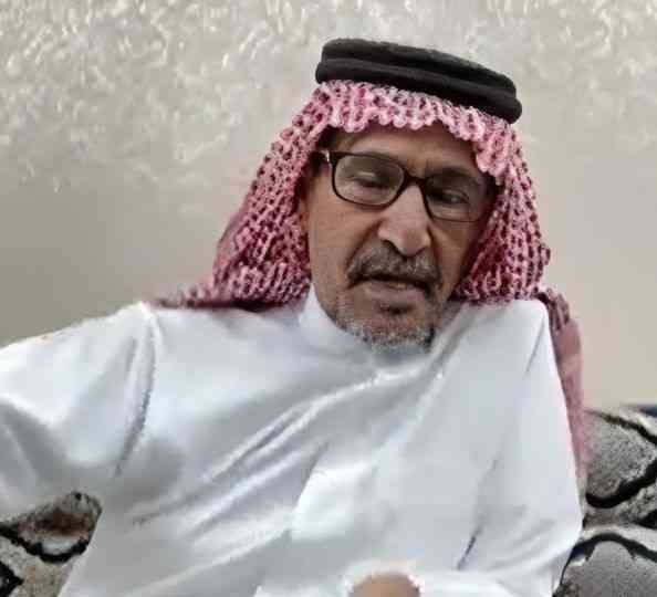 الغامدي :لم يغمض عينيه منذ 40 عاما.. إليكم قصته..!!!