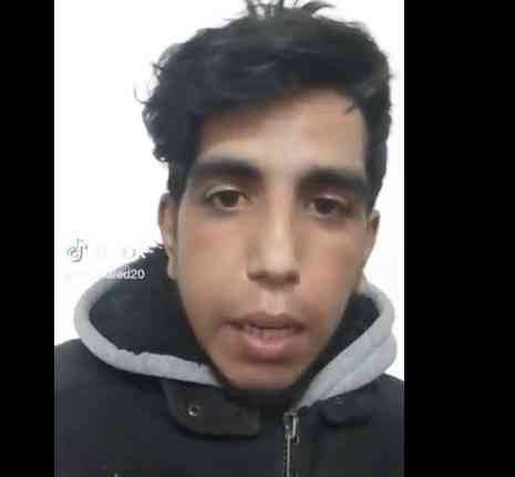 الأردني خالد الخصبة يناشد لإنقاذه من مرض أثقل كاهله