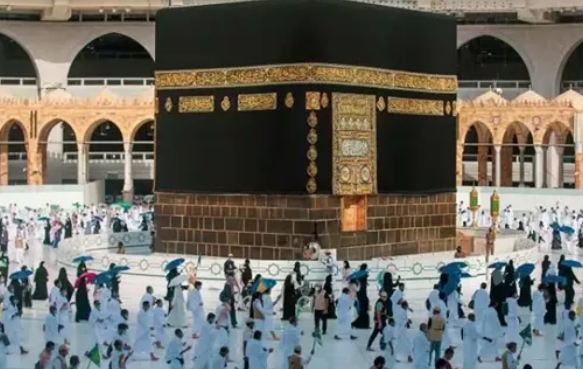 الأمن العام السعودي  يحذر من حملات الحج الوهمية