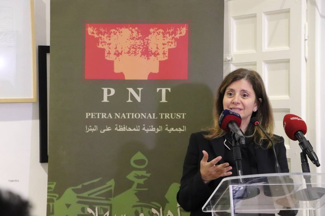 إطلاق مشروع لحماية مواقع التراث من تغيّر المناخ