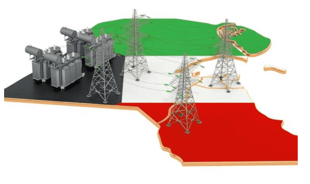 الكويت.. نقص متوقَّع في الكهرباء بالصيف