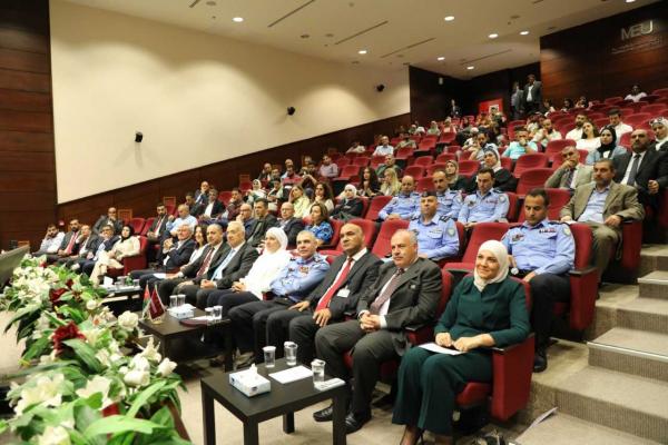 اطلاق حملة مليون بصمة بيئية الشهر المقبل