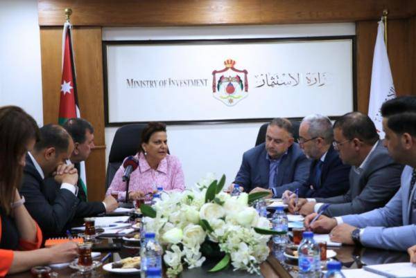 السقاف: العمل جار على إعداد معدل قانون الشراكة بين القطاعين العام والخاص