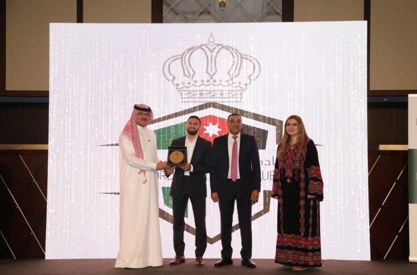 النادي الاجتماعي الأردني في دبي يقيم احتفالًا بمناسبة عيد الاستقلال