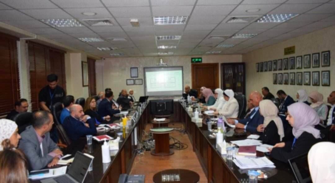 ديوان الخدمة المدنية يطلق مشروع تحديث بطاقات الوصف الوظيفي في الخدمة المدنية