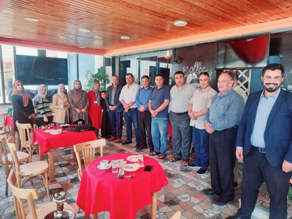 انتخاب هيئة إدارية جديدة لجمعية قدرات شبابية