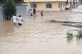 هايتي: فيضانات تودي بحياة 42 شخصا وتشرّد الآلاف