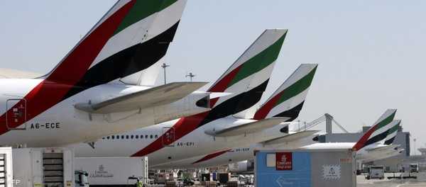 قرابة 150 طائرة.. طيران الإمارات تنوي طلب طائرات جديدة