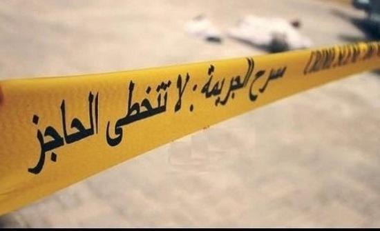 العثور على جثة ثلاثيني مصاب بعيار ناري في عمان