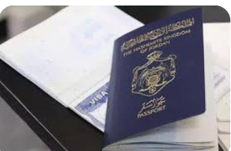 إقبال كبير من الأردنين على عمل تأشيرة للسعودية