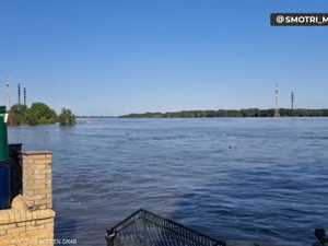 أوكرانيا تحسم الجدل.. انهيار السد لن يؤثر علينا في الميدان