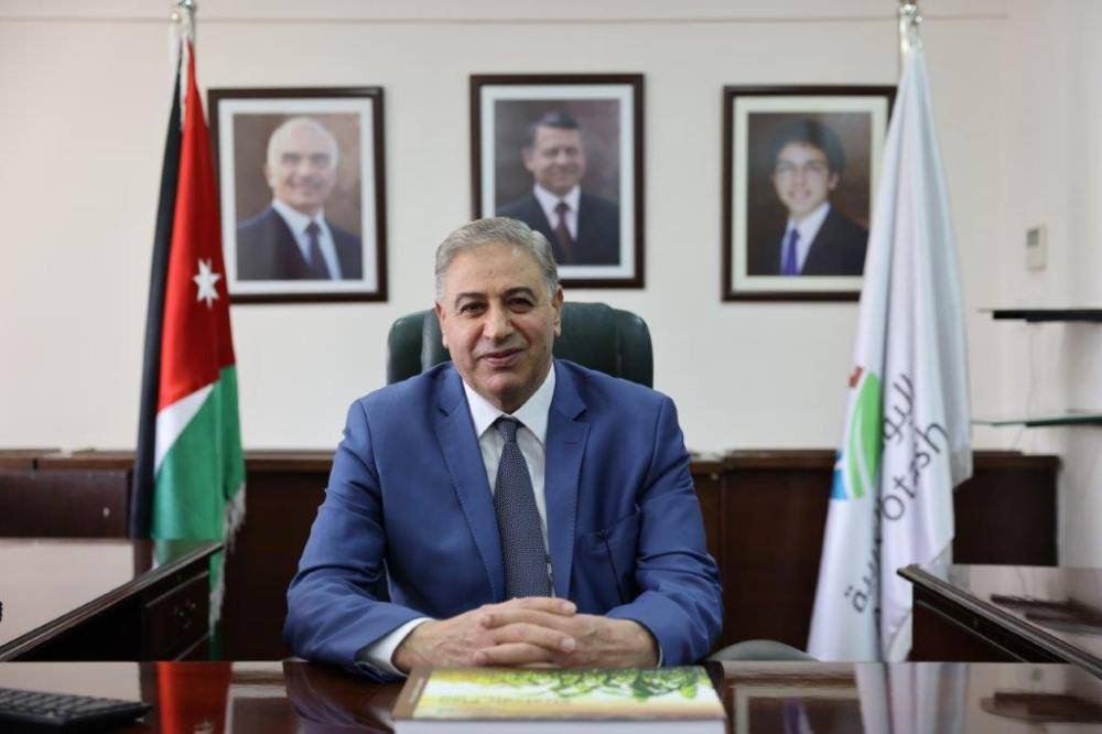 البوتاس العربية  تساهم في تمويل فرع المركز الوطني للسكري في إقليم الجنوب بمبلغ 250 ألف دينار